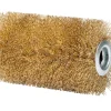 Gloria Tilbehør Til Havemaskiner|kunstgræsbørste Ø100 mm til MultiBrush Speedcontrol