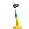 Gloria Fliserensere & Fejemaskiner|MultiBrush Speedcontrol li-on 18 V