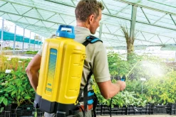 Gloria Pumper & Tryksprøjter|Pro 1200 li-on rygsprøjte 12 liter
