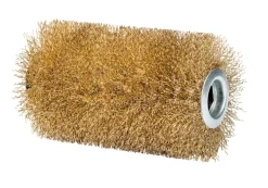 Gloria Tilbehør Til Havemaskiner|stenbørste PRO Ø100 mm t/MultiBrush Speedcontrol