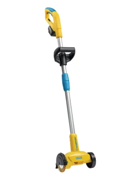 Gloria Fliserensere & Fejemaskiner|WeedBrush 18 V fliserenser
