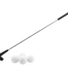 Ud & Leg® Spil & Underholdning|Golfsæt m/kølle og 4 bolde
