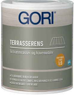 GORI Træ-, Flise- & Murrens|terrasserens 500 g