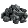Safestone by ZURFACE Skærver & Sten|Big Bags|Granitskærver/DSB-skærver sortgrå 32–50 mm - Safestone