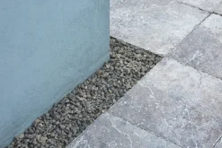 Safestone by ZURFACE Skærver & Sten|Granitskærver 8–11 mm - Safestone Grå Stenungsund