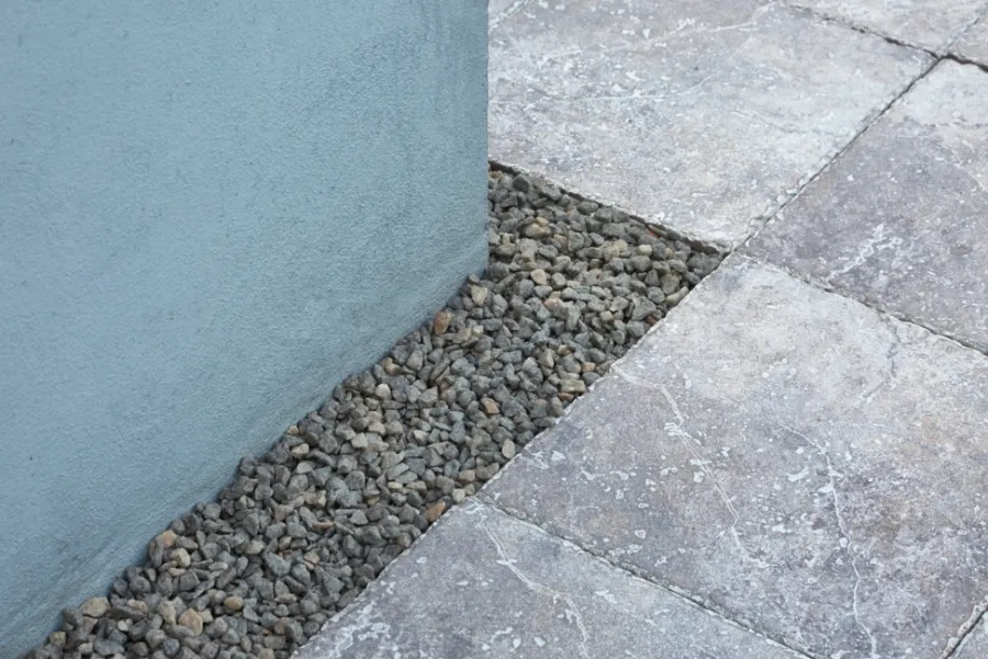 Safestone by ZURFACE Skærver & Sten|Granitskærver 8–11 mm - Safestone Grå Stenungsund