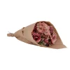 GREENIX Kunstige Planter|kunstig blomsterbuket "Øresund"