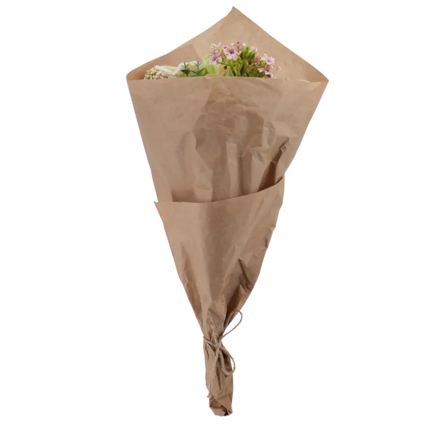 GREENIX Kunstige Planter|kunstig blomsterbuket "Skagerak"
