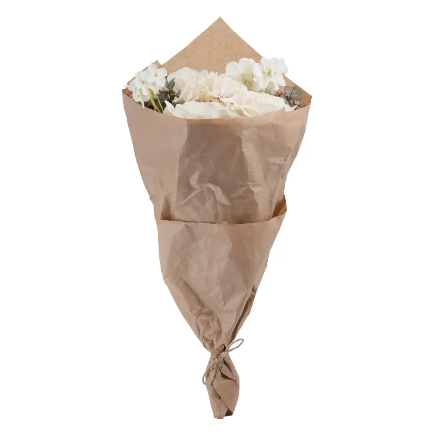 GREENIX Kunstige Planter|kunstig blomsterbuket "Limfjorden"