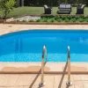 Swim & Fun Pools|Gre poolpakke inground oval 27470 liter -