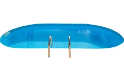 Swim & Fun Pools|Gre poolpakke inground oval 27470 liter -
