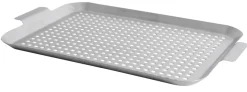 Grillexpert® Grilltilbehør|Grillfade 2 stk. medium og stor -
