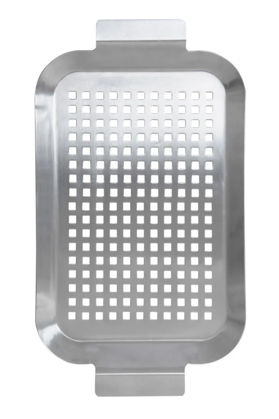 Grillexpert® Grilltilbehør|Grillfade 2 stk. medium og stor -