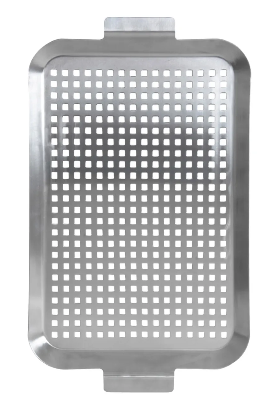 Grillexpert® Grilltilbehør|Grillfade 2 stk. medium og stor -