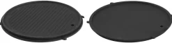 Grillexpert® Grilltilbehør|Grill Flex plade Ø30 cm -
