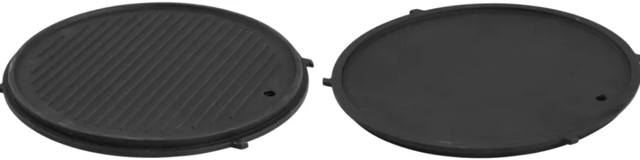 Grillexpert® Grilltilbehør|Grill Flex plade Ø30 cm -