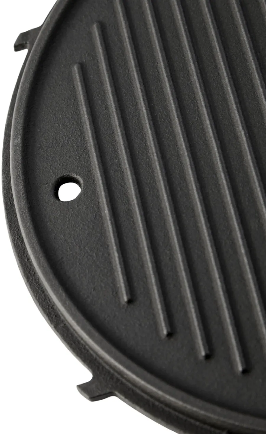 Grillexpert® Grilltilbehør|Grill Flex plade Ø30 cm -
