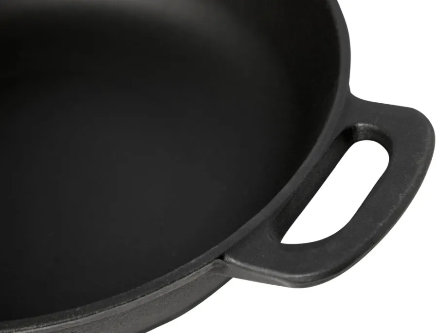 Grillexpert® Grilltilbehør|Grill Flex wok Ø35 cm -
