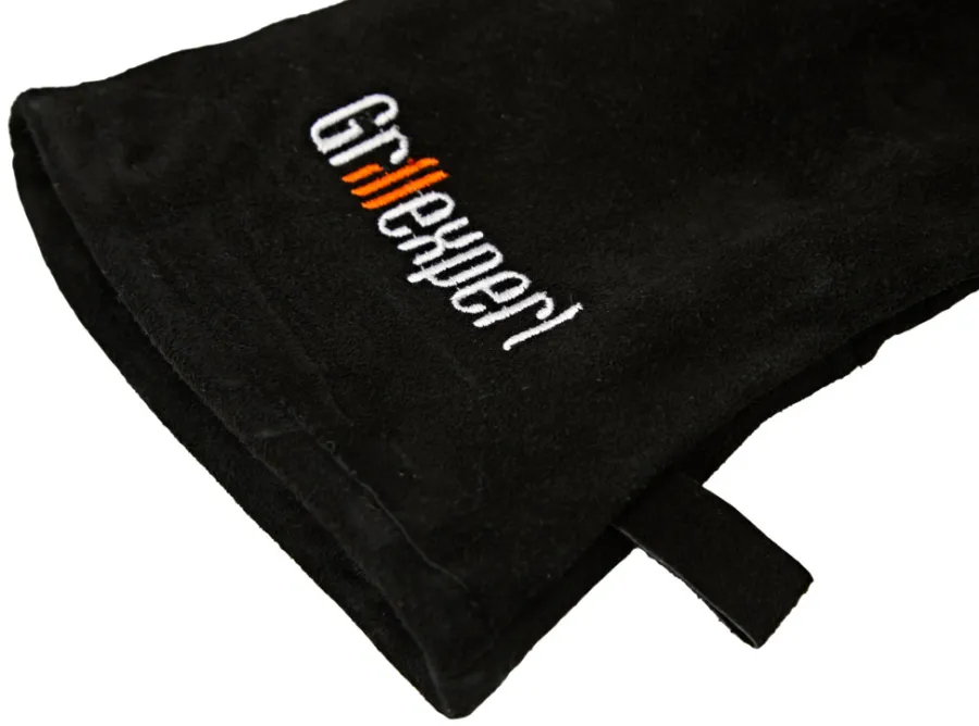 Grillexpert® Grilltilbehør|Grillhandske -