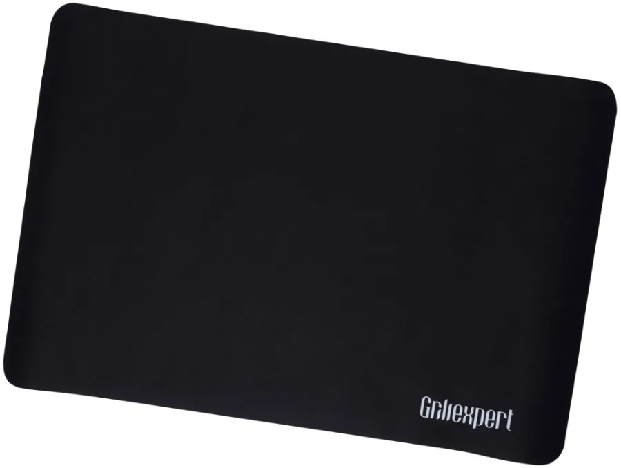 Grillexpert® Grilltilbehør|Grillmåtte 80 × 120 cm -