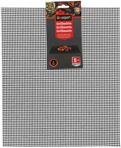 Grillexpert® Grilltilbehør|Grillmåtte non-stick -