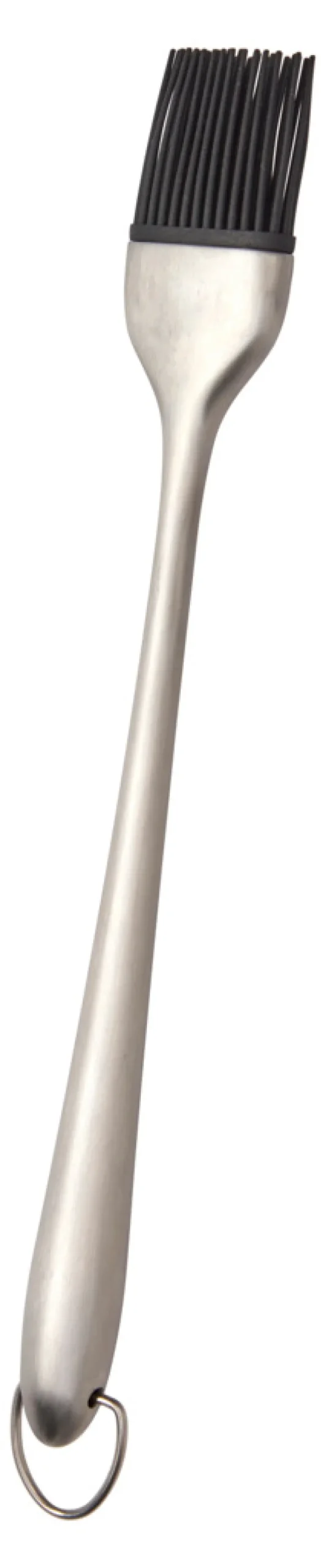 Grillexpert® Grilltilbehør|Grillpensel silikone 30 cm -
