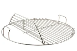 Grillexpert® Grilltilbehør|Grillrist til kuglegrill Ø57 cm -