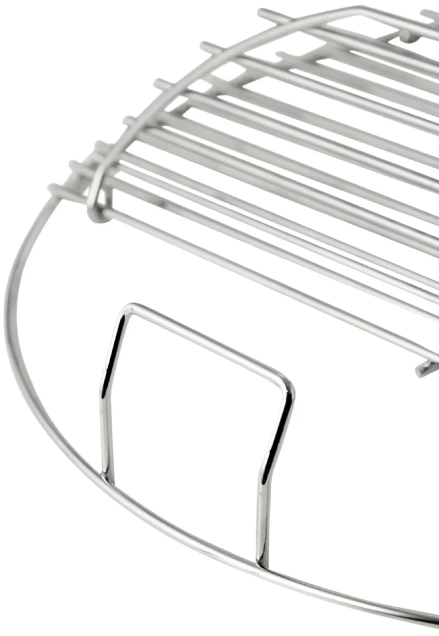 Grillexpert® Grilltilbehør|Grillrist til kuglegrill Ø57 cm -