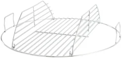 Grillexpert® Grilltilbehør|Grillrist til kuglegrill Ø57 cm -
