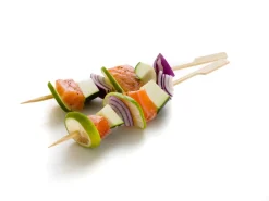 Grillexpert® Grilltilbehør|Grillspyd bambus 50 stk. -