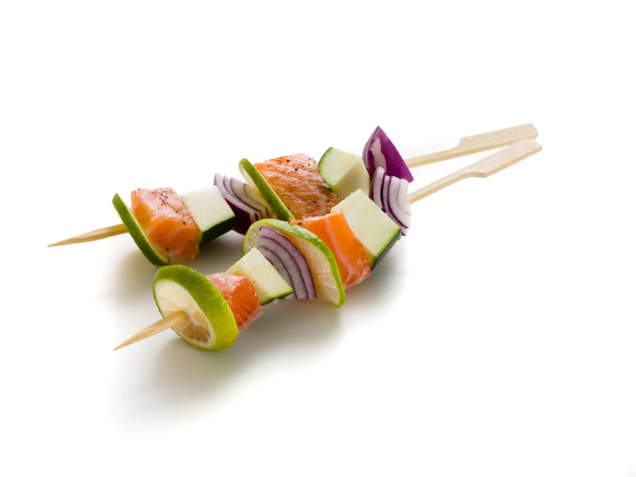 Grillexpert® Grilltilbehør|Grillspyd bambus 50 stk. -