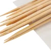 Grillexpert® Bålfad & Tilbehør|Grilltilbehør|Grillspyd bambus 100 stk. -