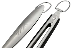 Grillexpert® Bålfad & Tilbehør|Grilltilbehør|Grillsæt 2 dele -
