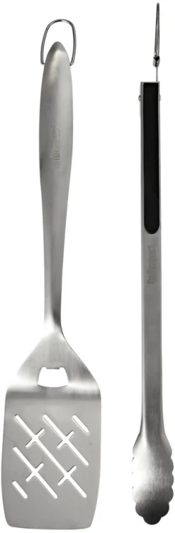 Grillexpert® Bålfad & Tilbehør|Grilltilbehør|Grillsæt 2 dele -