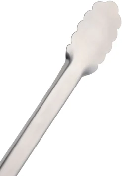 Grillexpert® Grilltilbehør|Grilltang 2-i-1 43,5 cm -
