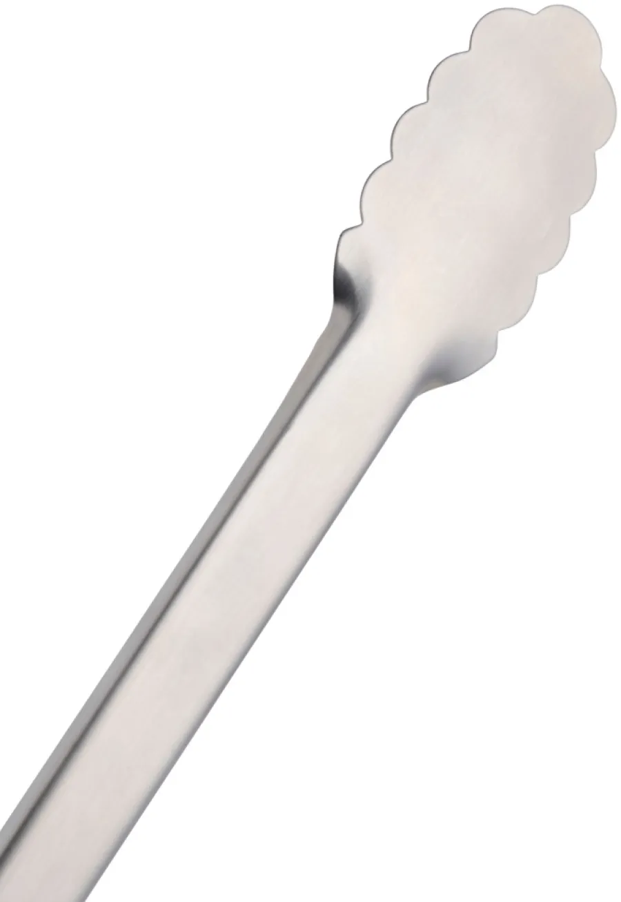 Grillexpert® Grilltilbehør|Grilltang 2-i-1 43,5 cm -