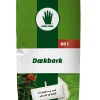 Grønne Fingre® Barkflis|dækbark 60 liter