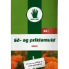 Grønne Fingre® Jord|så- og priklejord 50 liter