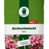 Grønne Fingre® Jord|surbundsjord 70 liter
