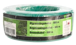 Garden® Robotplæneklippere Og Tilbehør|Grænseledning 100 meter -