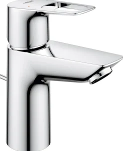 Grohe Håndvaskarmatur|Start Loop håndvaskarmatur S-size krom