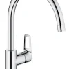 Grohe Køkkenarmatur|Start Loop køkkenarmatur høj tud