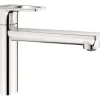 Grohe Køkkenarmatur|Start Loop køkkenarmatur mellemhøj tud