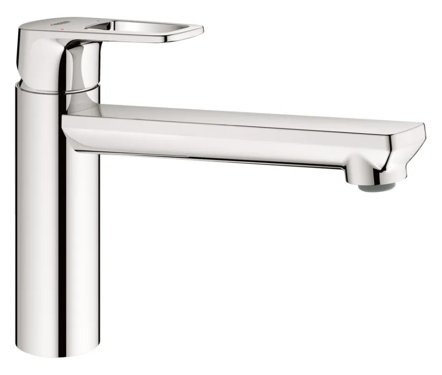 Grohe Køkkenarmatur|Start Loop køkkenarmatur mellemhøj tud