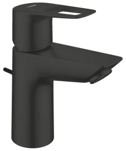 Grohe Håndvaskarmatur|Start Loop S-size håndvaskarmatur Mat sort