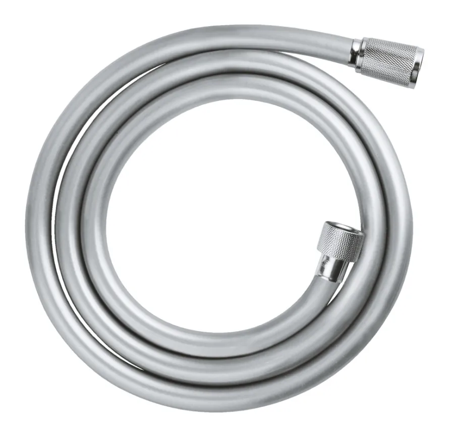 Grohe Brusehoveder & -Slanger|VitalioFlex Trend 150 cm bruseslange