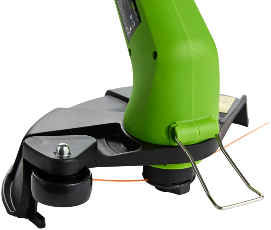Garden® Buskryddere & Græstrimmere|Græstrimmer akku 12 V -