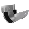 Grøvik Tagrender|rendesamler T125 aluminium