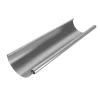 Grøvik Tagrender|tagrende T125 aluminium 4 meter