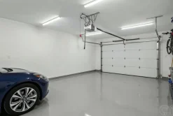 LUXI® Gulvmaling|Gulvmaling 2K epoxy 4 kg - Lysgrå
